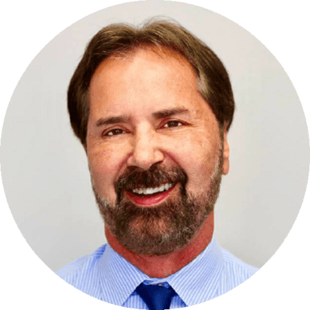 Dr. Terry Blay